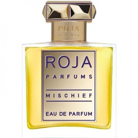 Mischief EDP by Roja Parfums perfume bottle