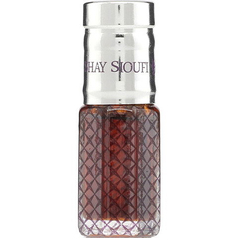 Shay Sioufi by Anfasic Dokhoon perfume bottle
