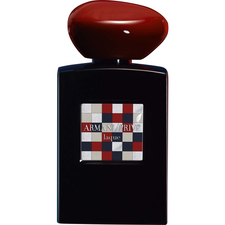 Armani Privé - Laque by Giorgio Armani perfume bottle