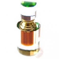 Kyara LTD by Ensar Oud / Oriscent perfume bottle