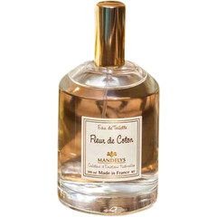 Fleur de Coton by Mandelys perfume bottle