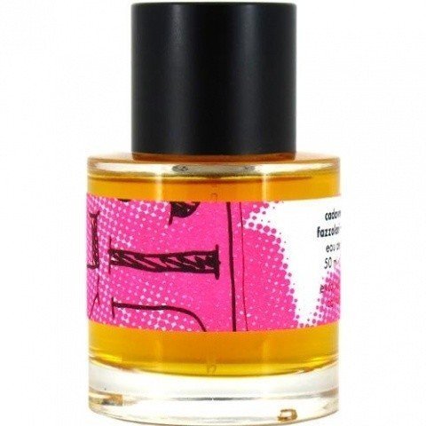 Cadavre Exquis by Fzotic / Bruno Fazzolari perfume bottle