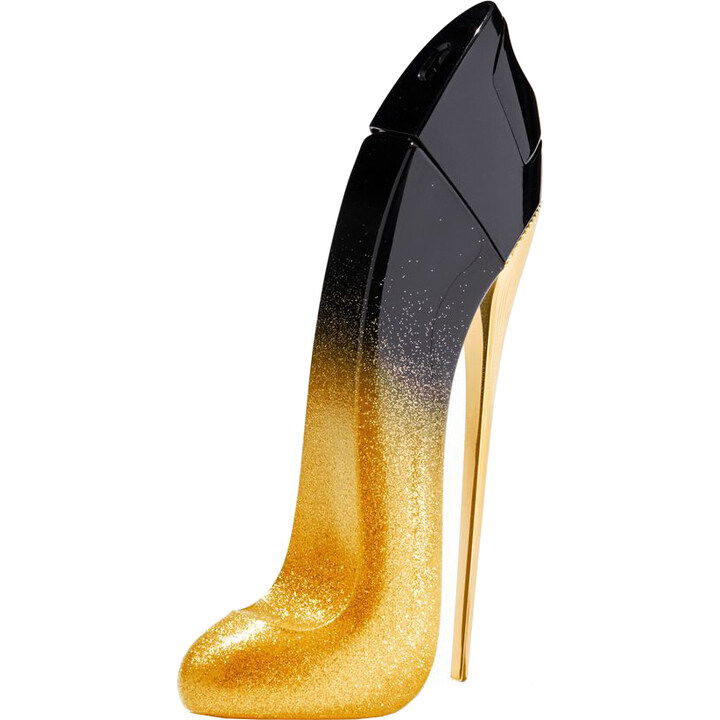 Good Girl Midnight by Carolina Herrera perfume bottle