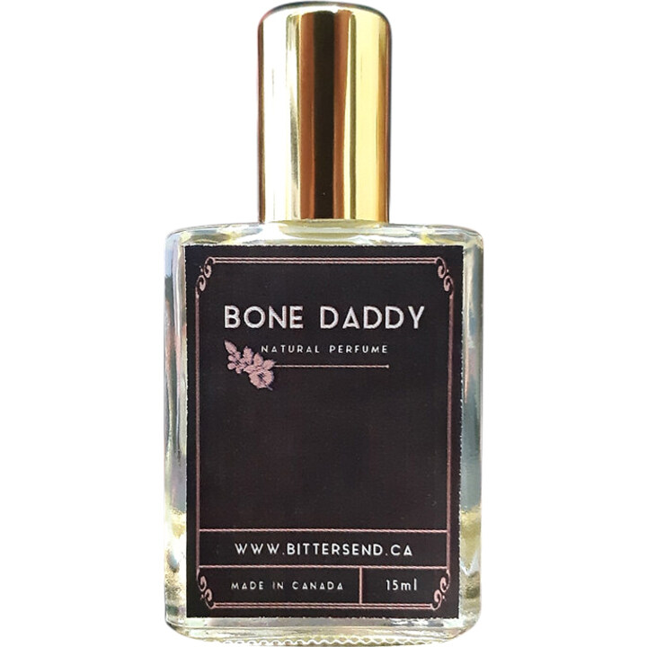 Bone Daddy by Bitters End perfume bottle