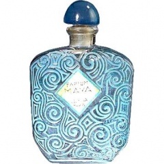 Parfum Maya by Luyna perfume bottle