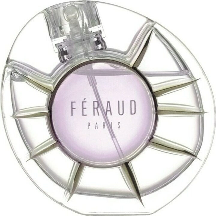 Tout a Vous by Féraud perfume bottle