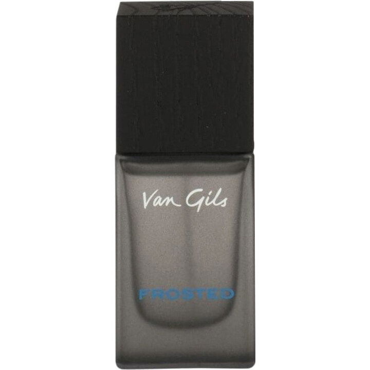 Frosted (After Shave) by Van Gils perfume bottle