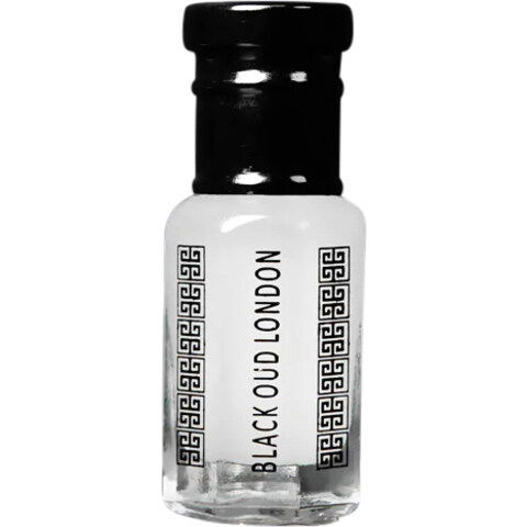 Musk Tahara by Black Oud London perfume bottle