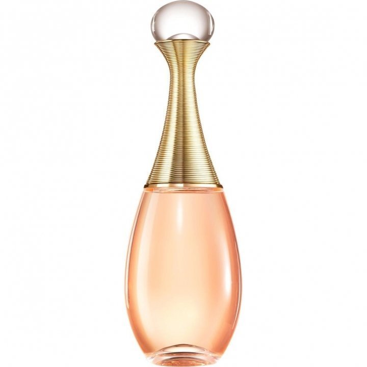 J'adore In Joy by Dior perfume bottle