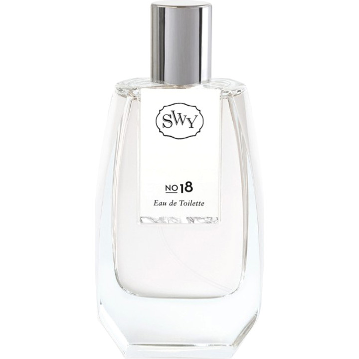 No 18 by SWY - Scent With You perfume bottle