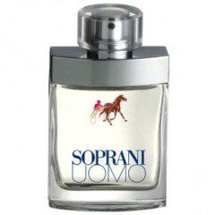 Soprani Uomo (2008) by Luciano Soprani perfume bottle