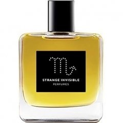 Scorpio by Strange Invisible Perfumes perfume bottle