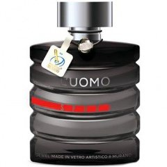 Prestige by Jacques Battini - L'Uomo Sport by Jacques Battini perfume bottle