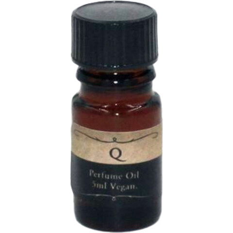Q by Haus of Gloi perfume bottle