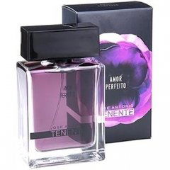 Amor Perfeito - Homem by José António Tenente perfume bottle