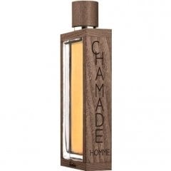 Chamade Homme by Guerlain perfume bottle