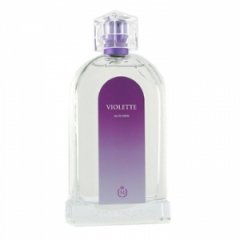 Violette EDT by Molinard perfume bottle