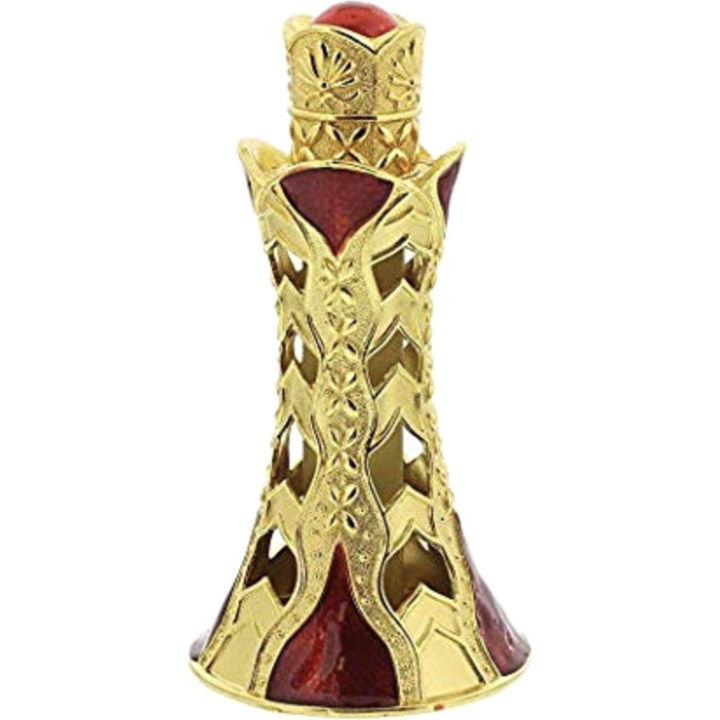 Azaari by Khadlaj / خدلج perfume bottle