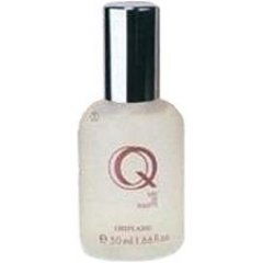 OQ by Oriflame perfume bottle