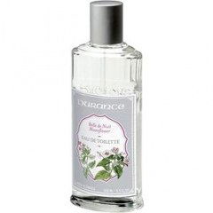 Belle de Nuit / Moonflower by Durance en Provence perfume bottle
