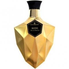 Royal Collection - Reine by Zohoor Alreef / Le Verger Shop perfume bottle