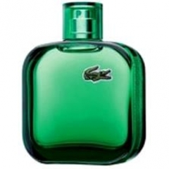 Eau de Lacoste L.12.12 Vert by Lacoste perfume bottle