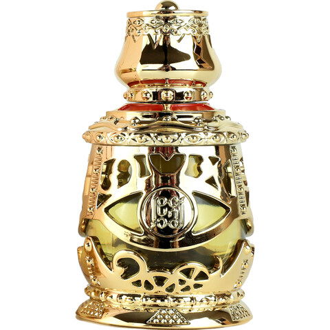 Sharqi / شرقي by Ahmed Al Maghribi perfume bottle