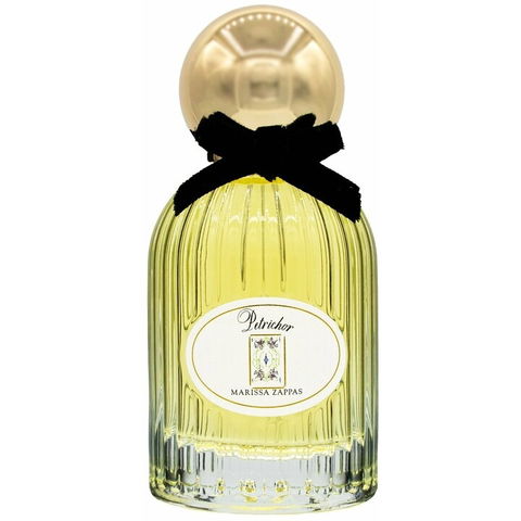 The Garden Collection - Petrichor