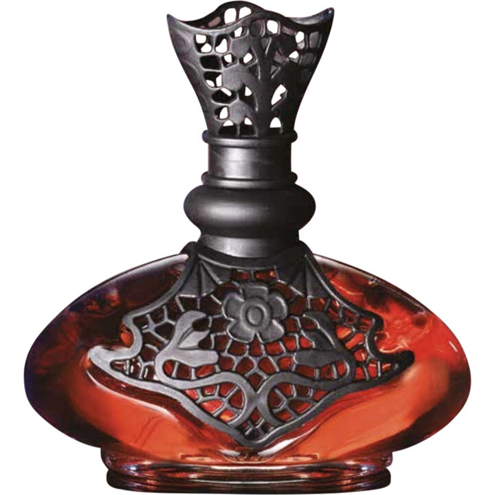 Paloma by Monique perfume bottle