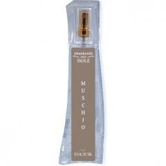 Fragranze delle Isole - Muschio by Eolie'RR perfume bottle