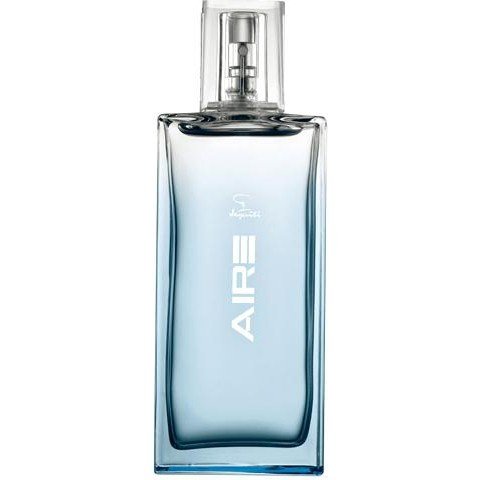 Aire by Jequiti perfume bottle