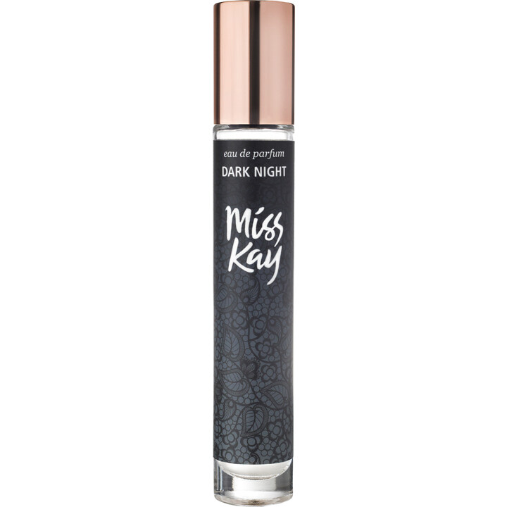 Dark Night by Miss Kay perfume bottle