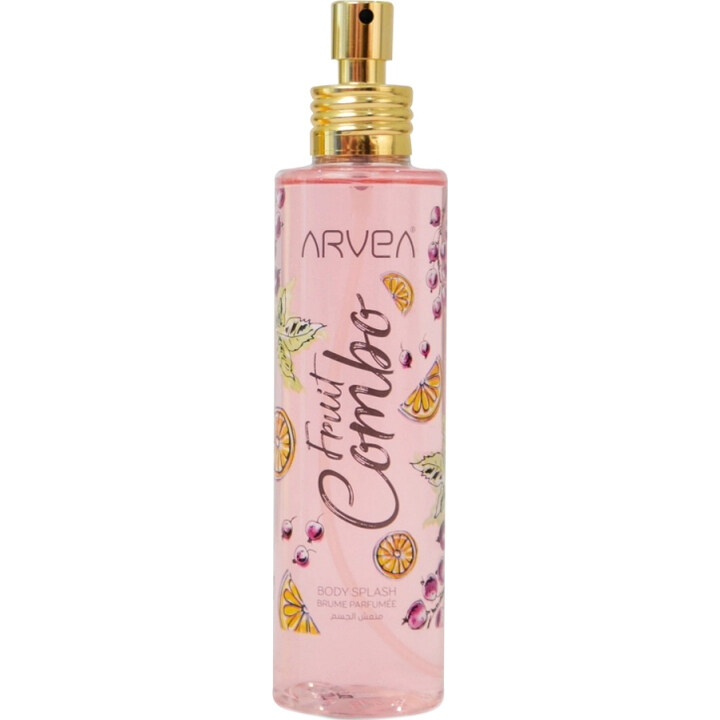 Fruit Combo by Arvea perfume bottle