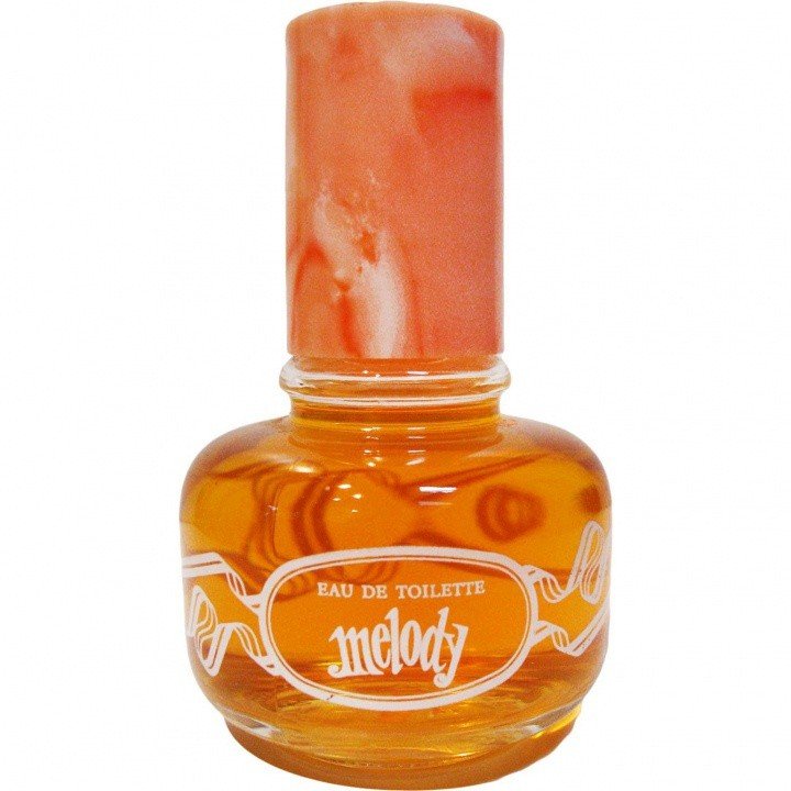 Melody by Gi. Vi. Emme / Visconti di Modrone perfume bottle