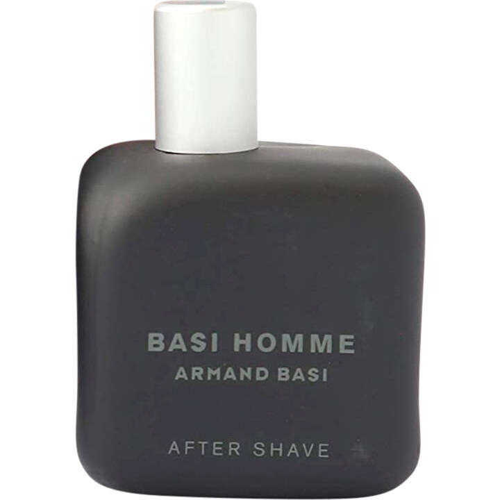 Basi Homme (After Shave) by Armand Basi perfume bottle