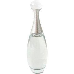 J'adore EDT (2002) by Dior perfume bottle