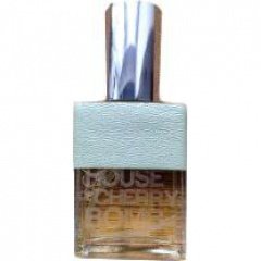 Violet Green Tea Honeysuckle by House of Cherry Bomb perfume bottle