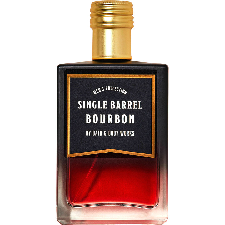 Single Barrel Bourbon (Cologne) by Bath & Body Works perfume bottle