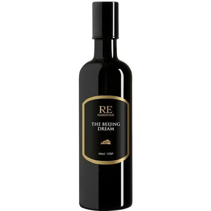 The Beijing Dream by ReClassified perfume bottle