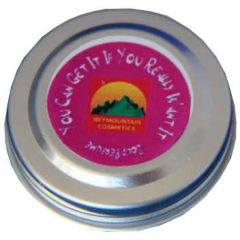 You Can Get It If You Really Want It by Heymountain Cosmetics perfume bottle