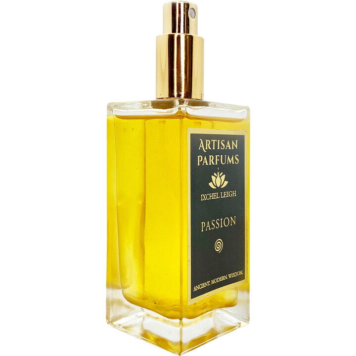 Passion by Artisan Parfums perfume bottle