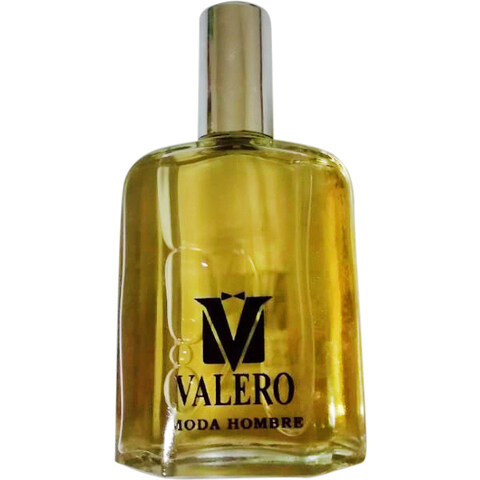 Valero Moda Hombre by Valero perfume bottle