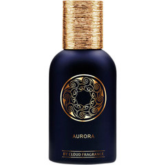 Aurora by Cloud Fragrance perfume bottle
