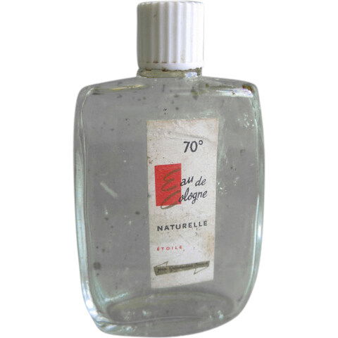 Étoile by Jean Guinamand perfume bottle