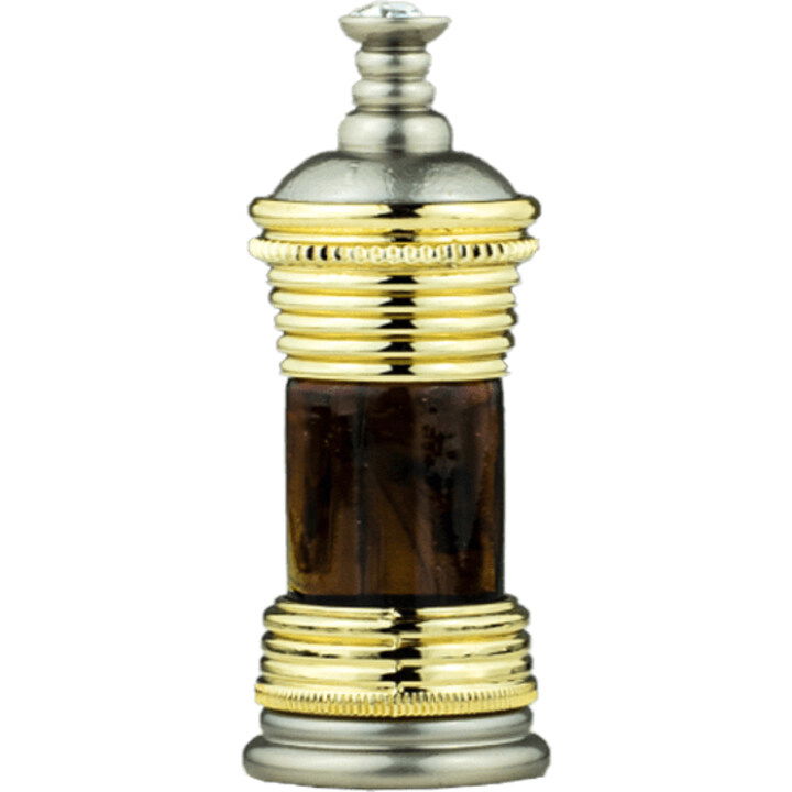 Dehn Al Oudh Combodi Omani / D/oudh Combodi / كمبودي دهن العود by Ahmed Al Maghribi perfume bottle
