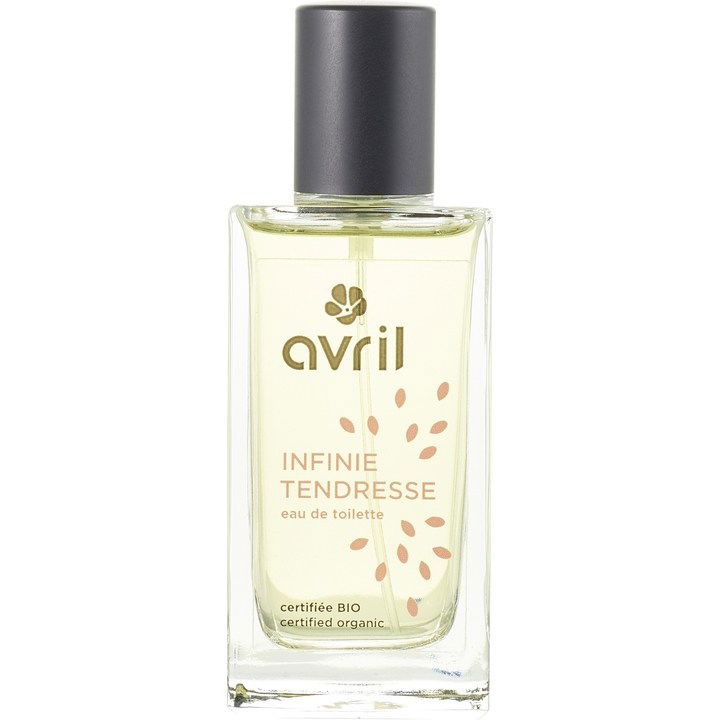 Infinie Tendresse by Avril perfume bottle