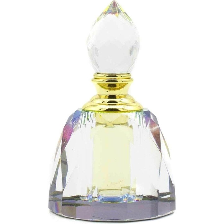 Oud Divinity (Perfume Oil) by Amir Oud perfume bottle