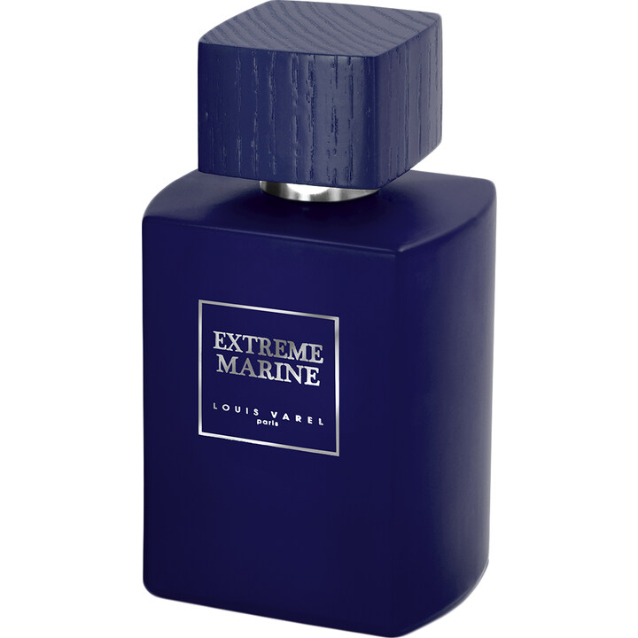 Extreme Marine by Louis Varel perfume bottle