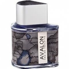 Avalon by Privé perfume bottle