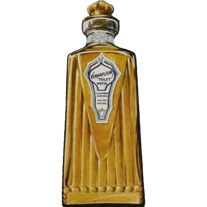 Vernafleur (Toilet Water) by California Perfume Company perfume bottle